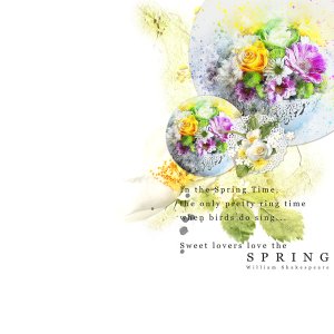 Sweetest Spring