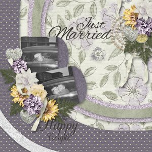 Wedding Day, Part 2