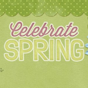 Celebrate Spring