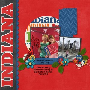 Indiana