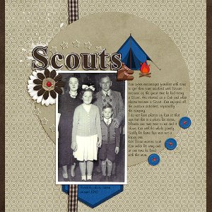 Scouts