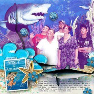 Aquarium