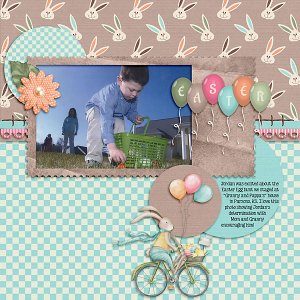 Easter