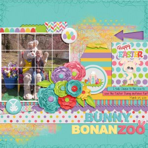 Bunny BonanZoo