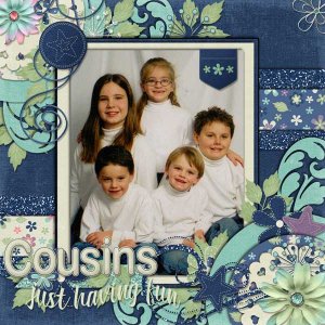 0419 AYOB Denim Cousins