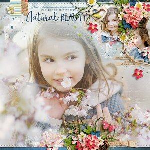 natural beauty