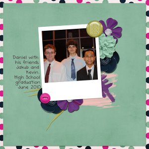 Graduation