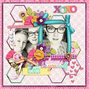 xoxo