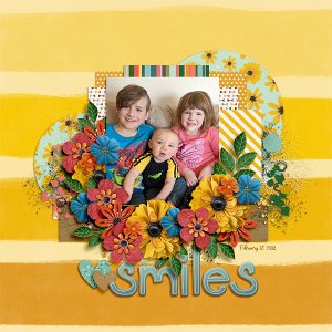 Smiles