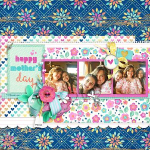 happy mothers day