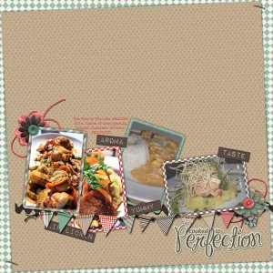 Peruvian Cuisine