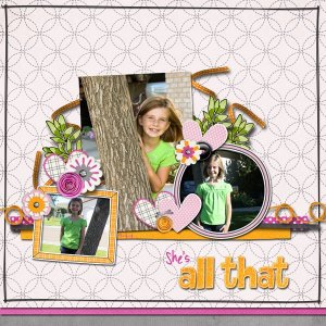 She's All That