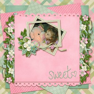Sweet