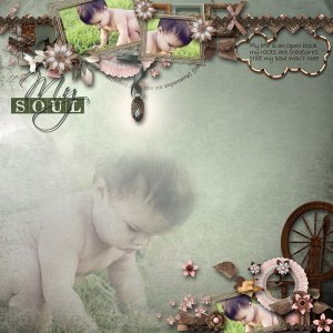 My Soul