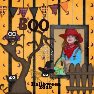 Halloween 2010