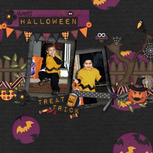 Halloween 2010