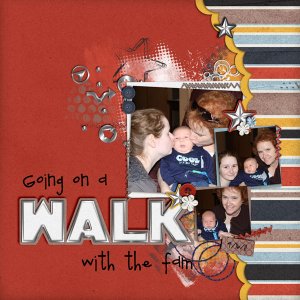 Walk