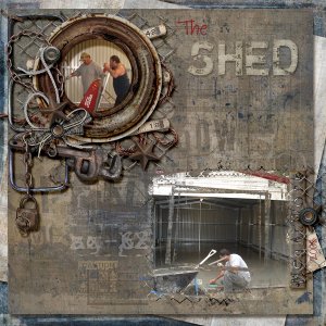 The Shed