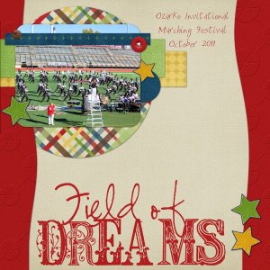 Field of Dreams
