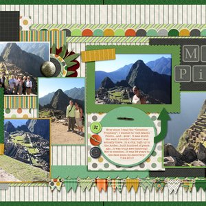 Machu Picchu 4