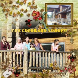 Colorado Lodge