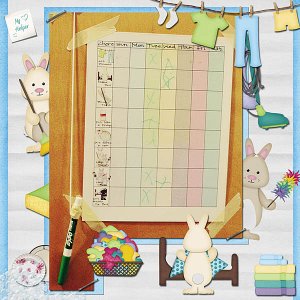 Chore Chart