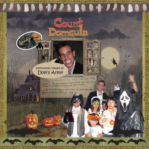 Count Domcula