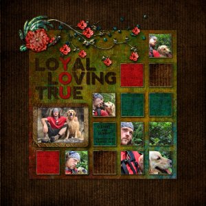 Loving You