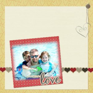Family Love