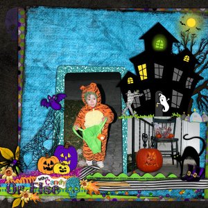 More Candy