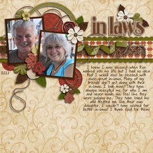 In Laws