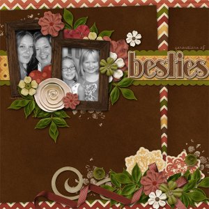 Generations of Besties