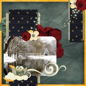 Winter Wonderland