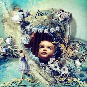 Pure love