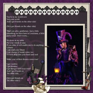 Disney Villains