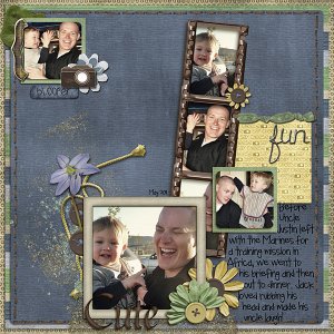 Uncle Time