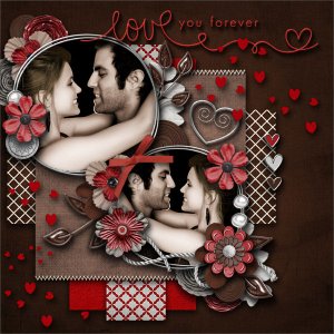 Love You