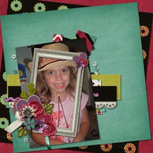 Flower Power