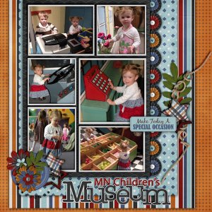 MN Children's Museum