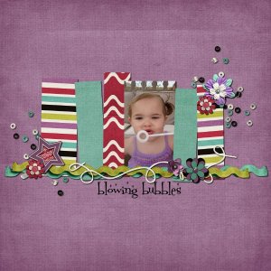 bubbles