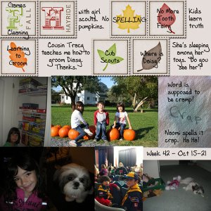 Week 42