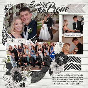 Senior Prom