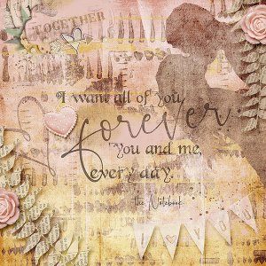 All of You Forever