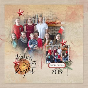 Making Spirits Bright