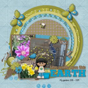 Earth