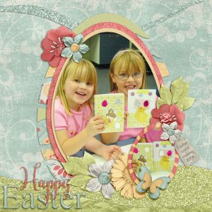 Easter Cards