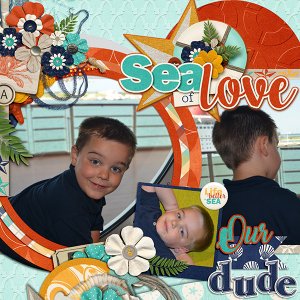 Sea of Love