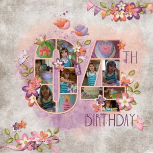 04th Birthday