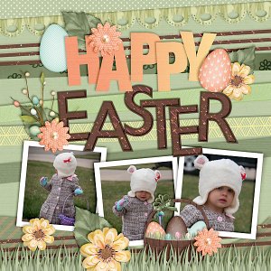 Happy Easter