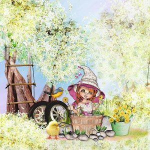 Fantasy Spring